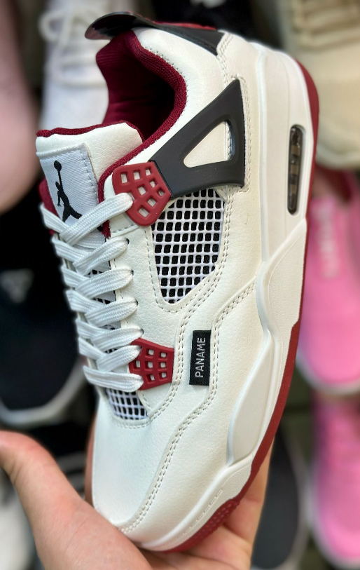 фото весенние женские кроссовки оптом