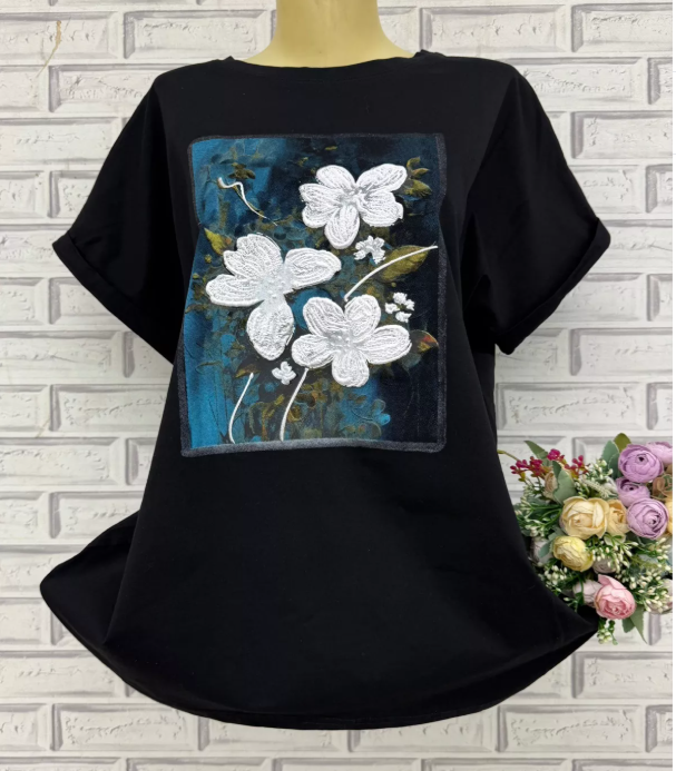 картинка Футболка от магазина Одежда+