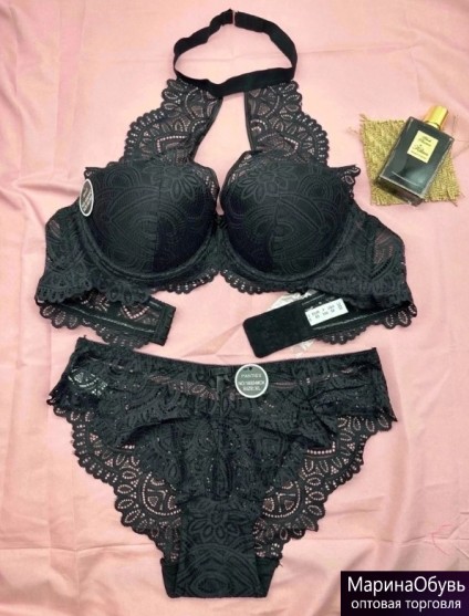 картинка Комплект нижнего белья от магазина Одежда+