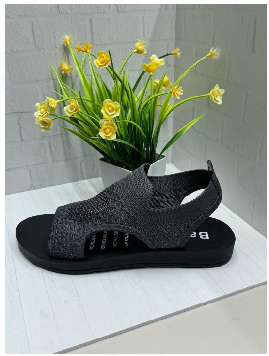 фото летние женские босоножки оптом