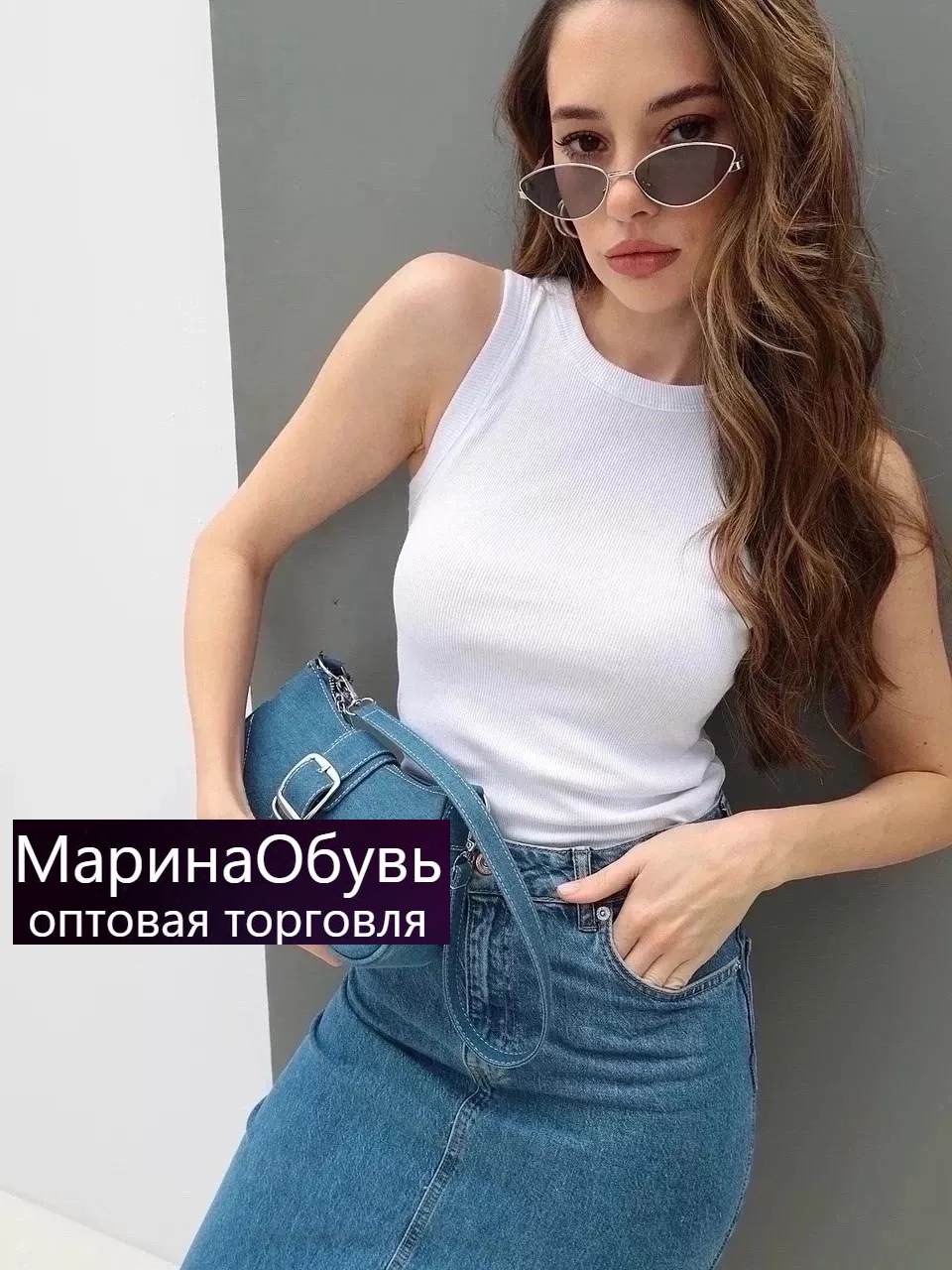 картинка Майка от магазина Одежда+