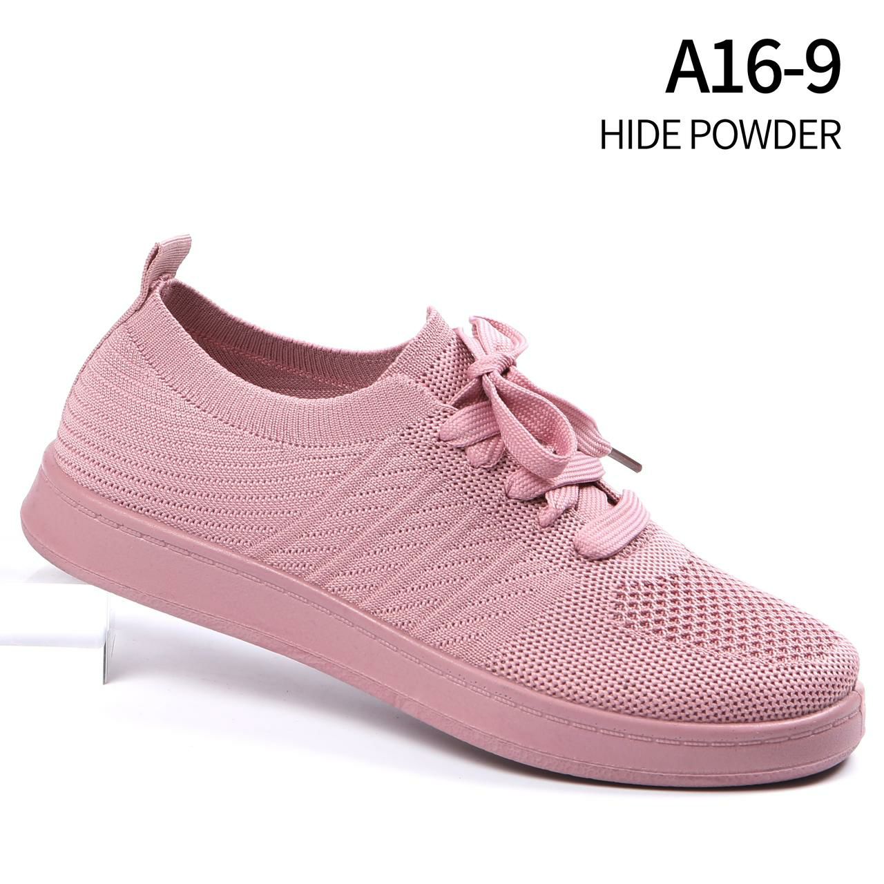 фото весенние женские кроссовки оптом