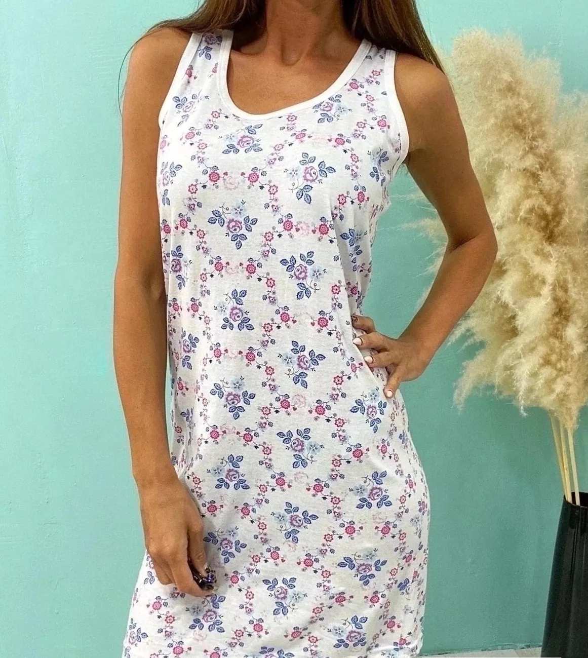 картинка Сорочка без выбора от магазина Одежда+