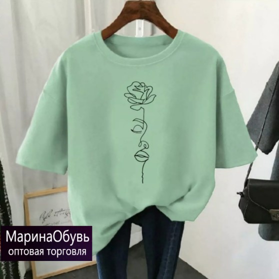 картинка Футболка от магазина Одежда+