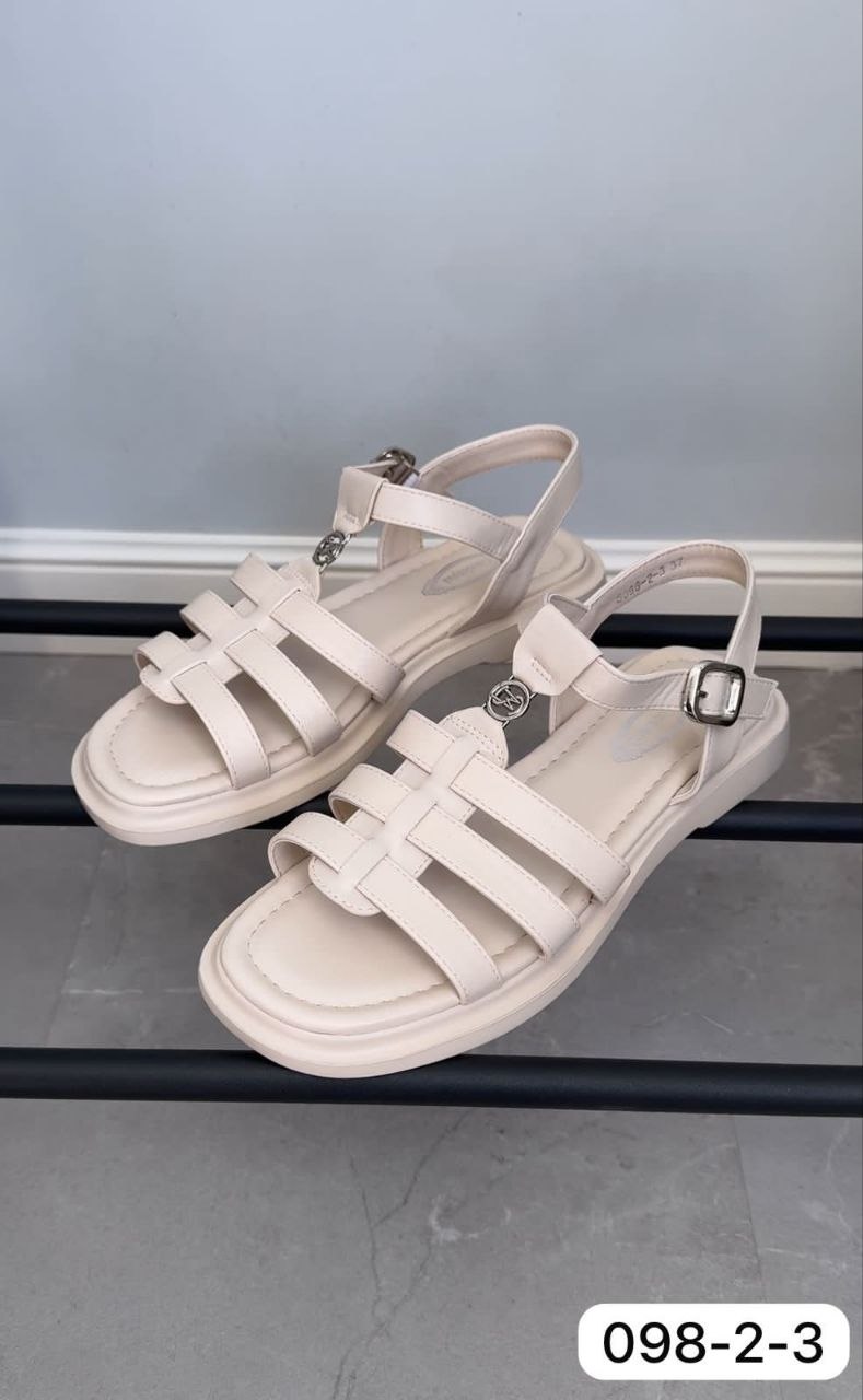 фото летние женские босоножки оптом