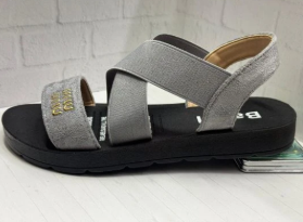 фото весенние женские босоножки оптом