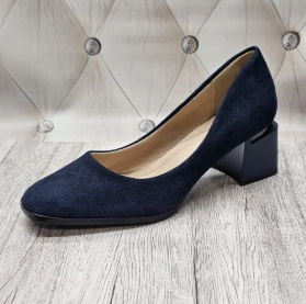 фото весенние женские туфли оптом Москва