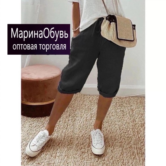 картинка Шорты от магазина Одежда+