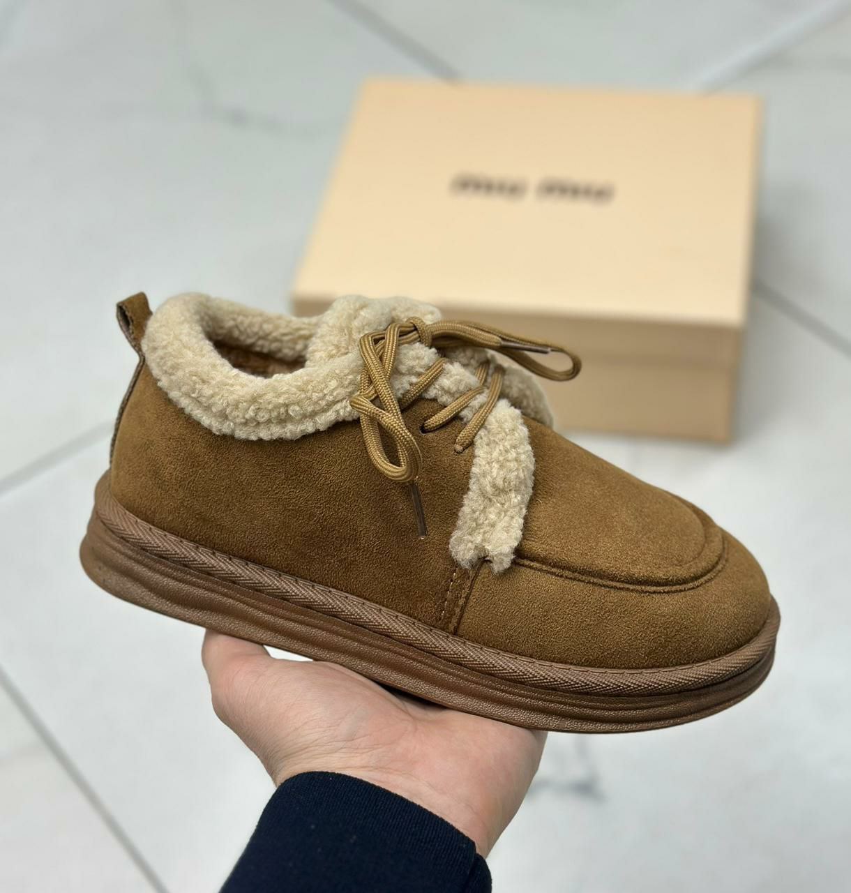 фото зимние женские ботинки оптом от производителя