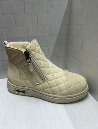 фото весенние женские ботинки оптом