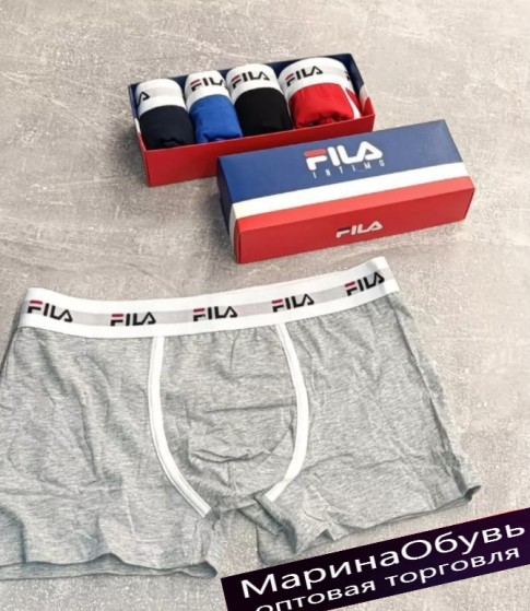 картинка Трусы набор 5 шт от магазина Одежда+