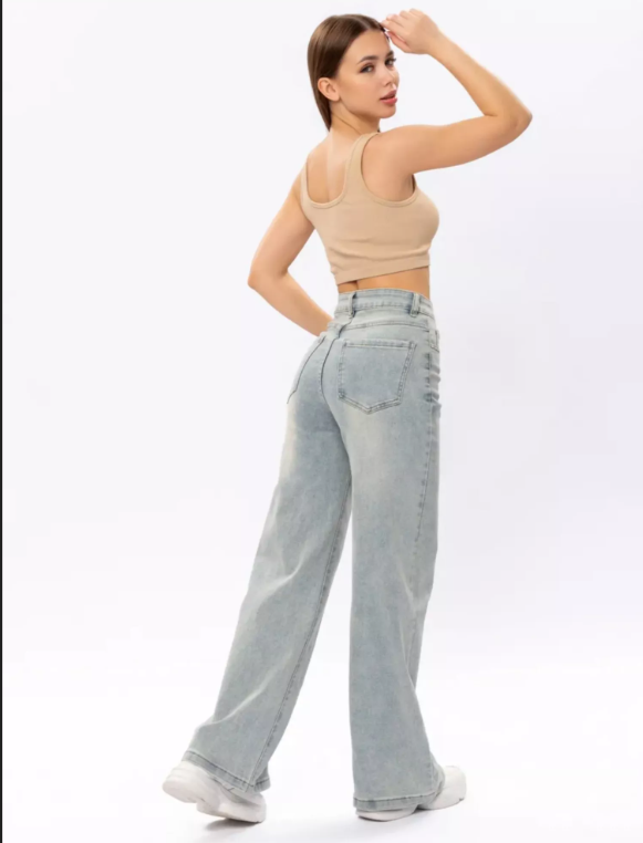 картинка Джинсы от магазина Одежда+