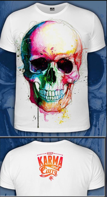 картинка Футболка от магазина Одежда+