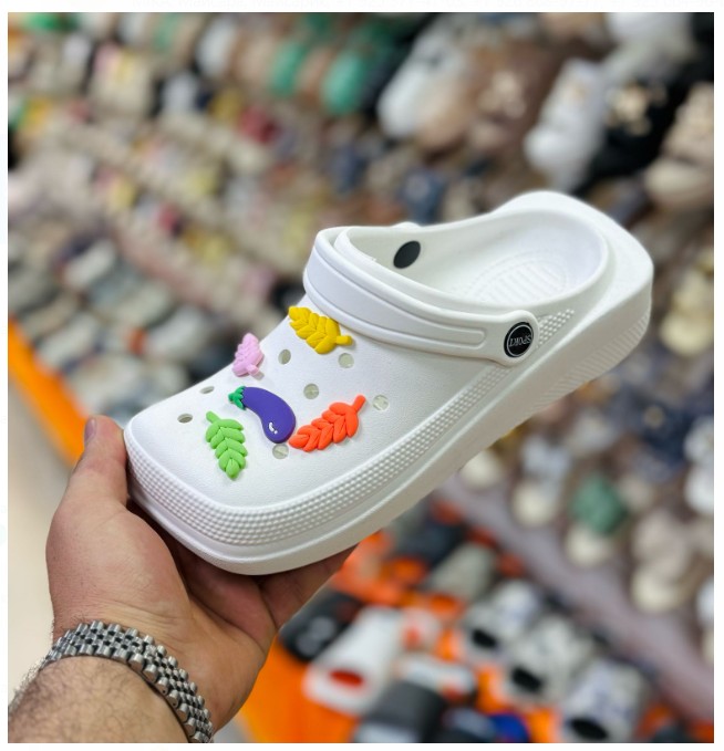 фото летние женские тапочки оптом