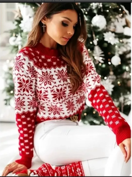 картинка Джемпер от магазина Одежда+