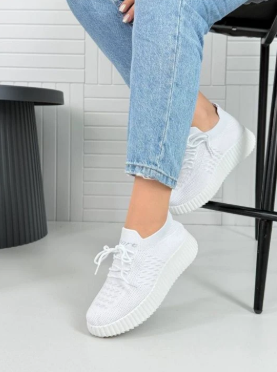 фото весенние женские кеды оптом