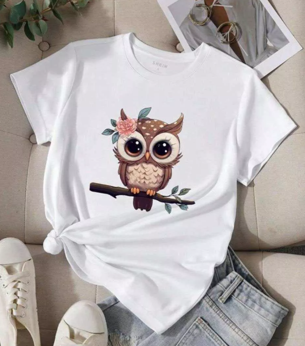 картинка Футболка от магазина Одежда+