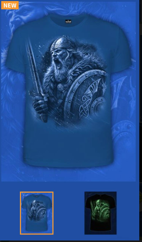 картинка Футболка от магазина Одежда+