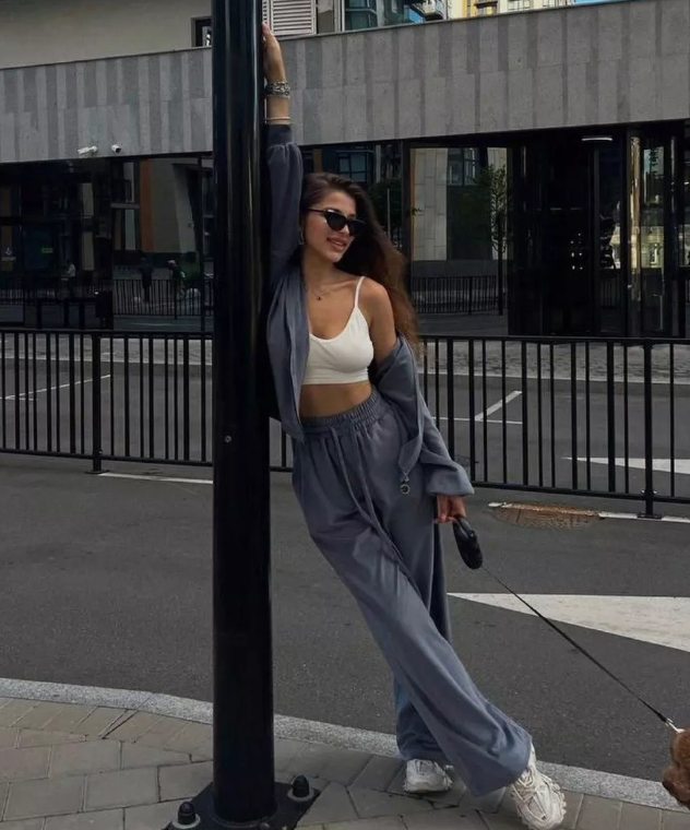 картинка Костюм-двойка от магазина Одежда+