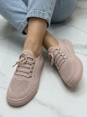 фото весенние женские кеды оптом