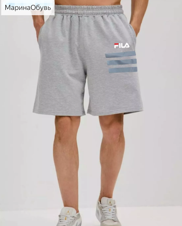 картинка Шорты от магазина Одежда+