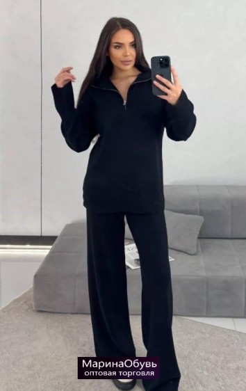 картинка Костюм двойка от магазина Одежда+