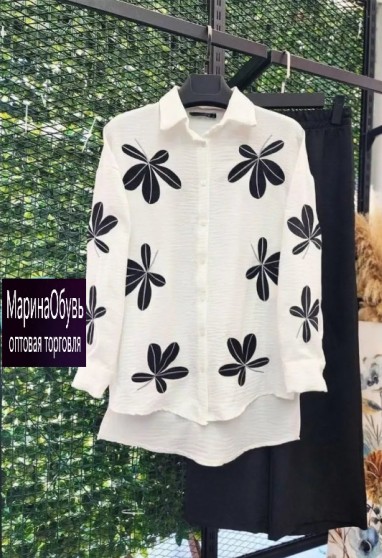 картинка Костюм двойка от магазина Одежда+