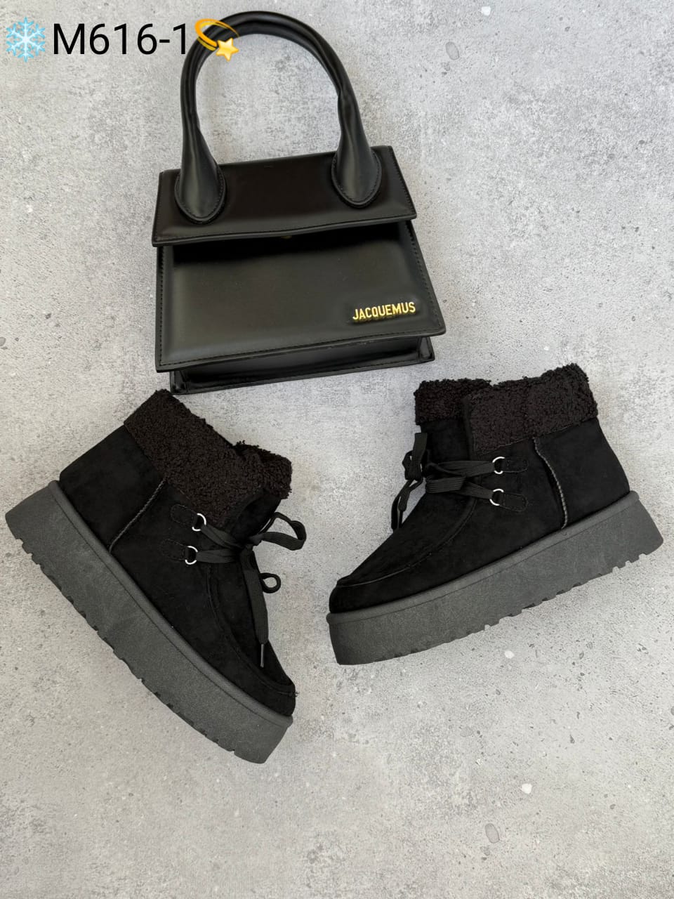 фото зимние женские угги оптом