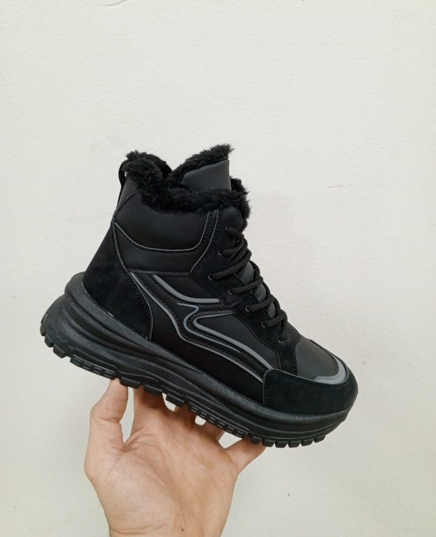 фото зимние женские кроссовки оптом с доставкой