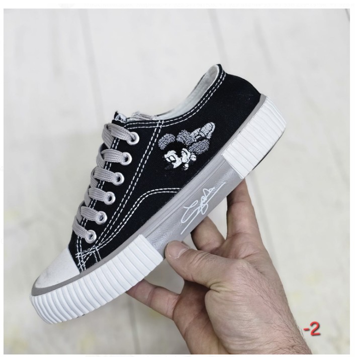 фото летние женские кеды оптом