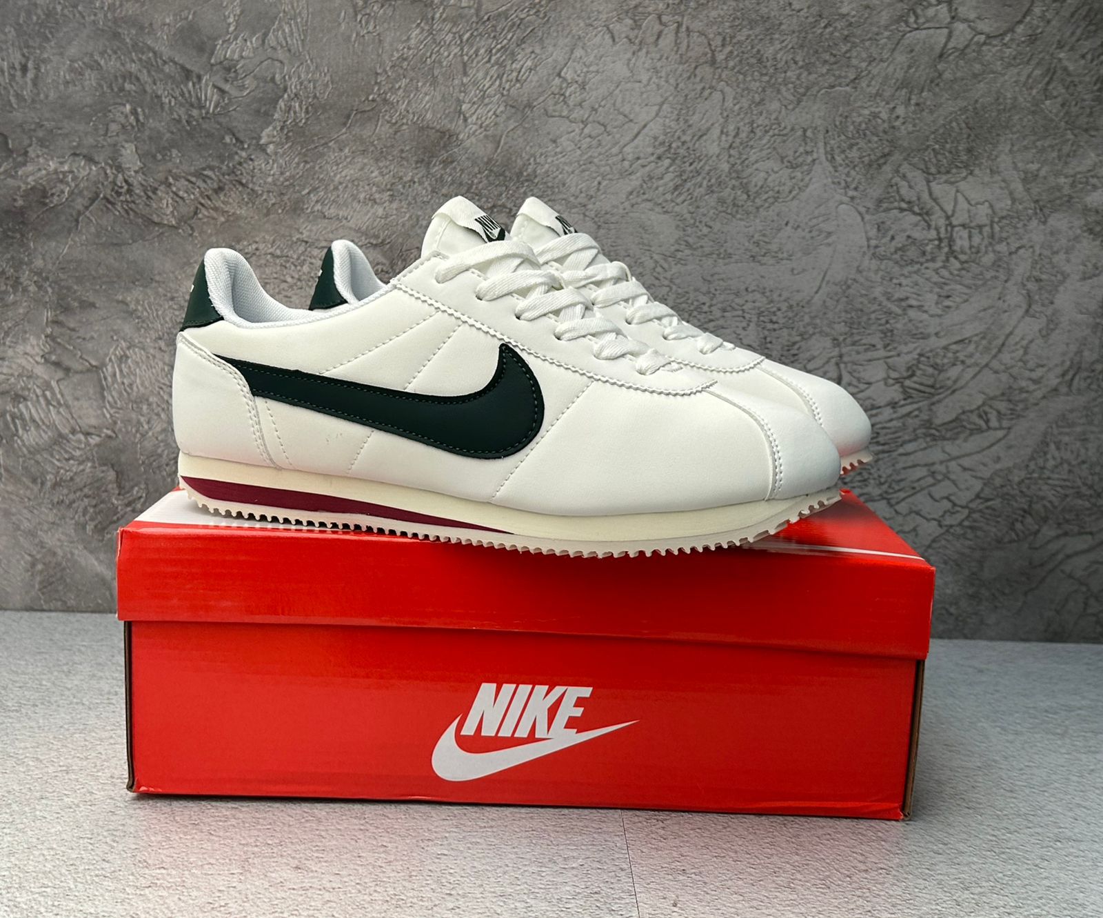 фото Мужские кроссовки Nike 391513 оптом с доставкой