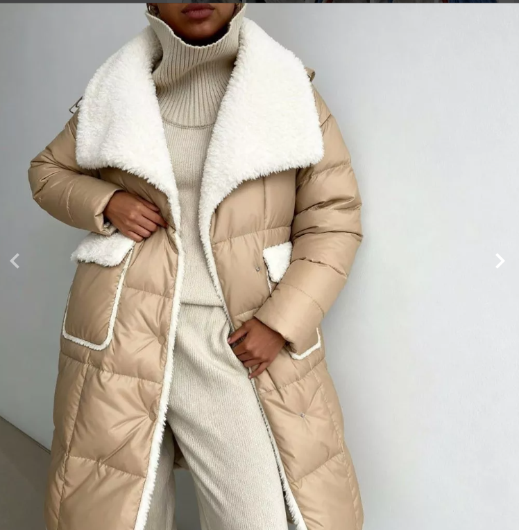 картинка Куртка от магазина Одежда+