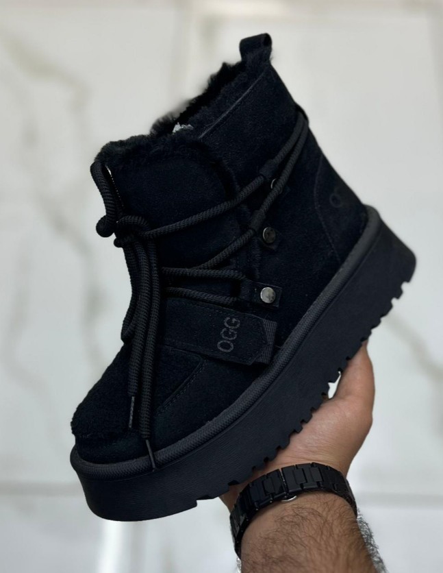 фото зимние женские ботинки оптом от производителя