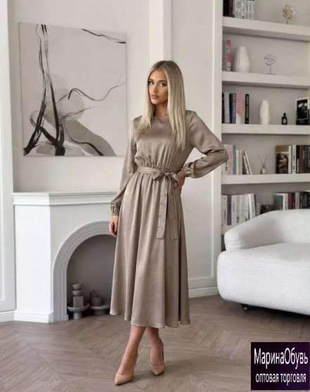 картинка Платье от магазина Одежда+