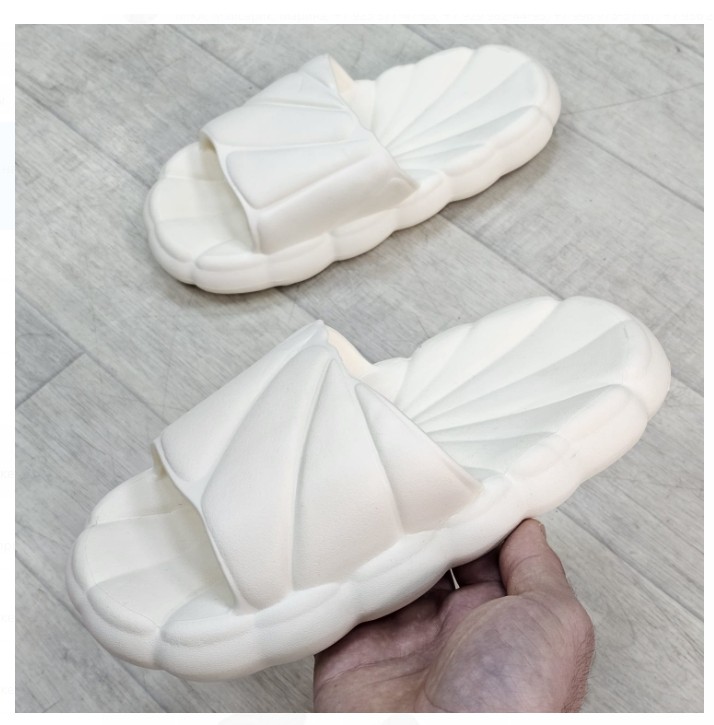 картинка летние женские тапочки от магазина Одежда+