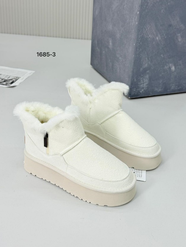 фото зимние женские угги оптом