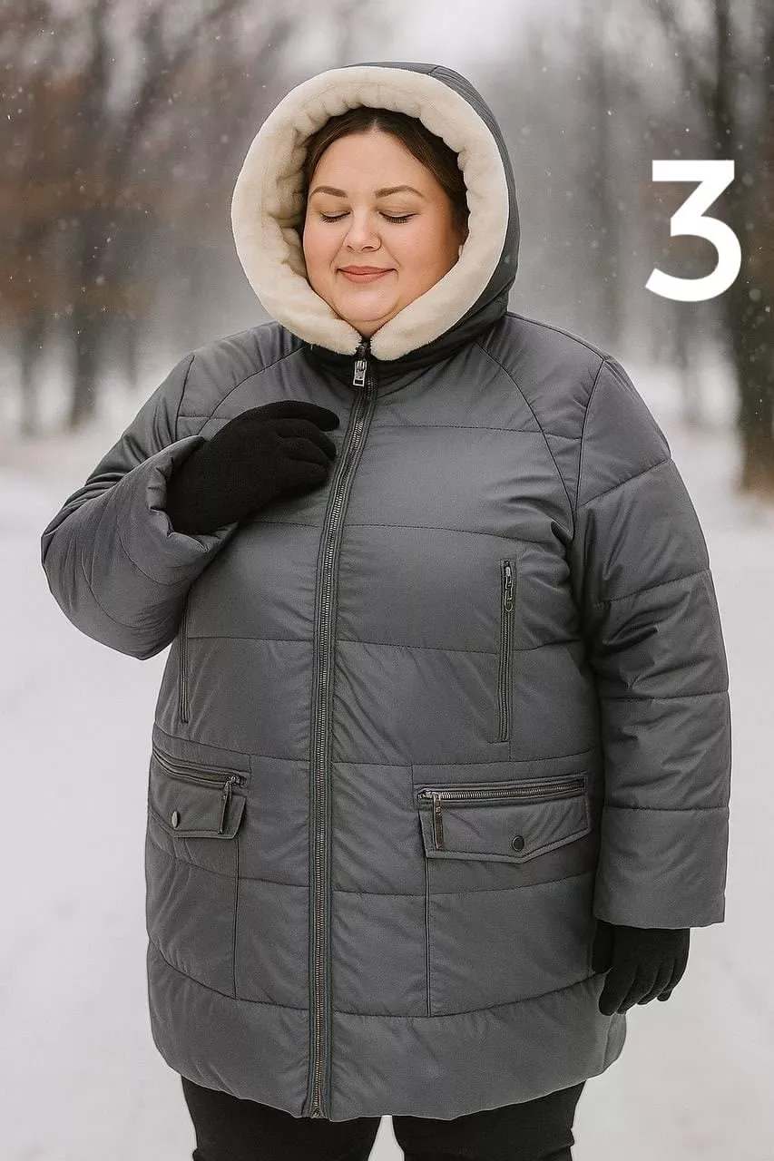 картинка Куртка от магазина Одежда+