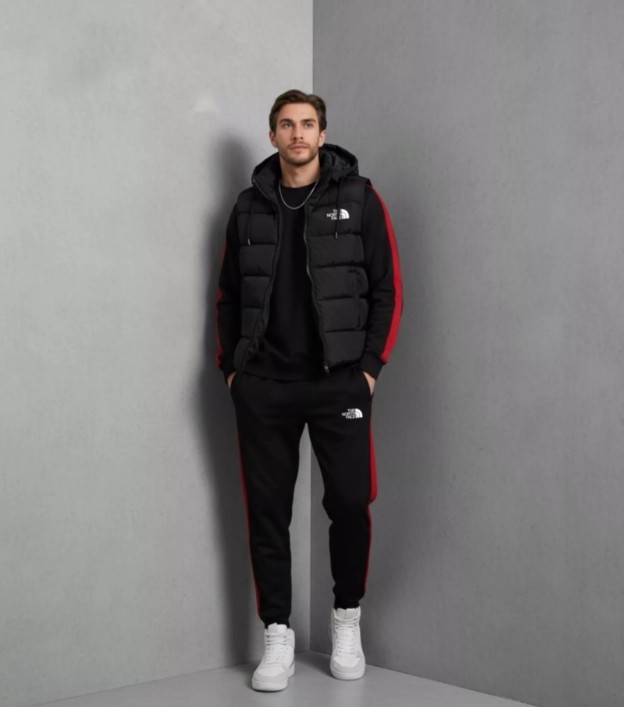 картинка Костюм тройка от магазина Одежда+