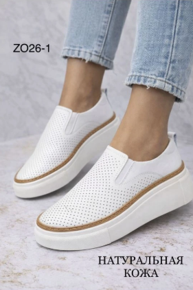 фото весенние женские туфли оптом Москва