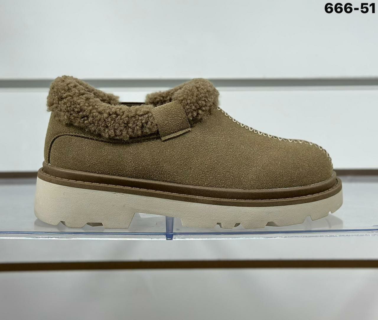 фото зимние женские ботинки оптом от производителя