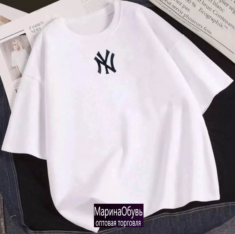 картинка Футболка от магазина Одежда+