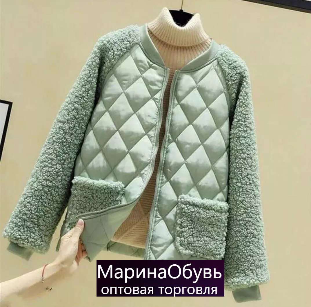 картинка Куртка от магазина Одежда+