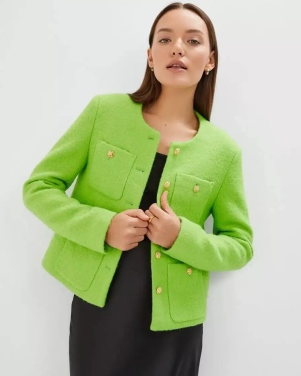 картинка Пальто от магазина Одежда+