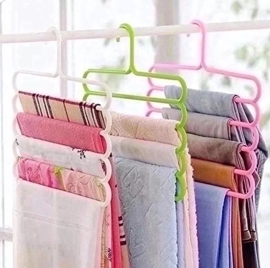 картинка Вешалка плечики от магазина Одежда+