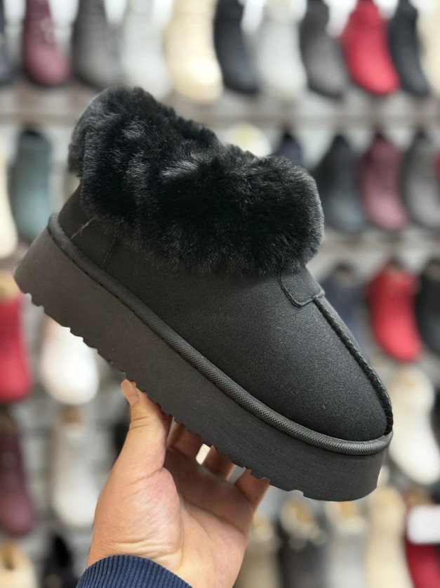 фото зимние женские угги оптом