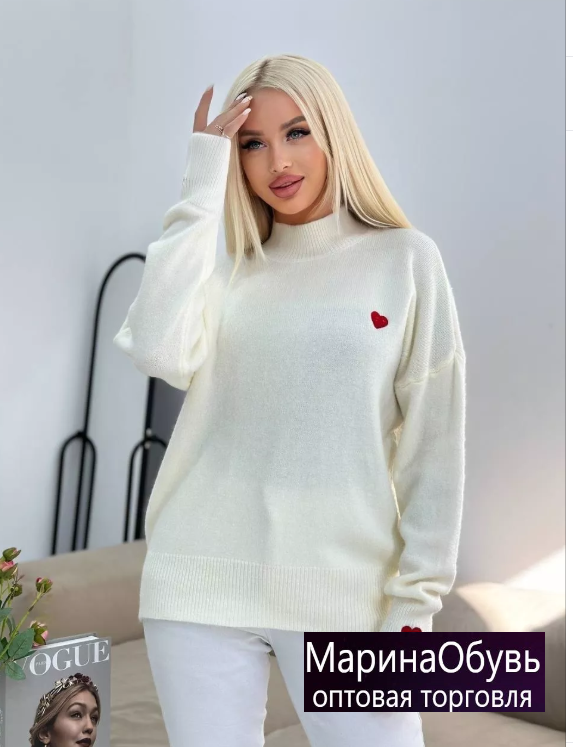 картинка Джемпер от магазина Одежда+