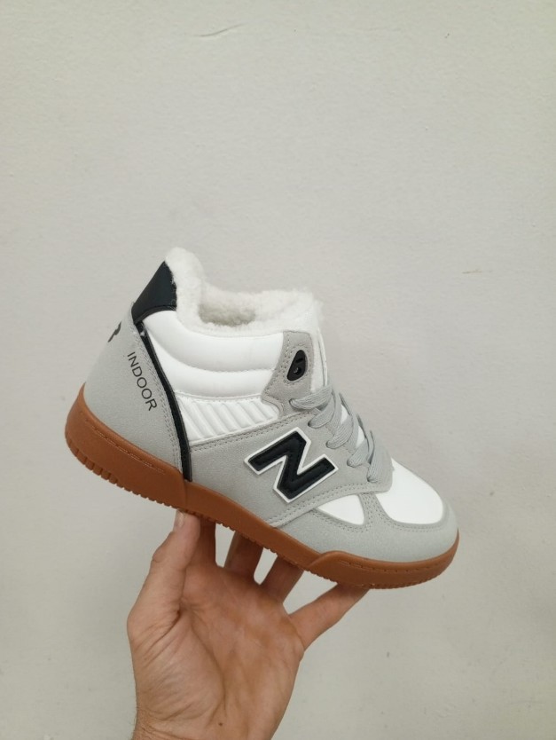 фото зимние женские кроссовки оптом с доставкой