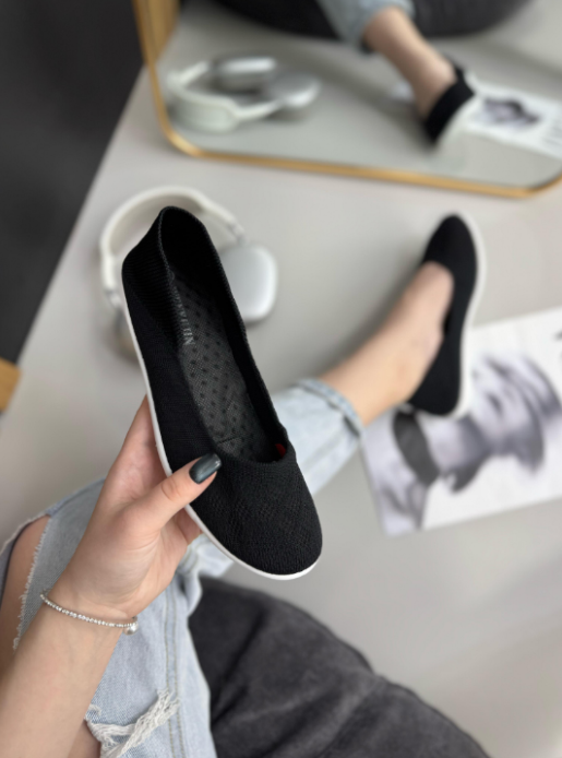 фото летние женские балетки оптом