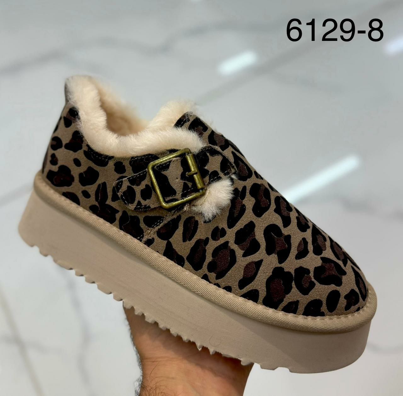 фото зимние женские угги оптом