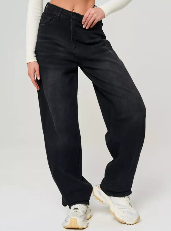 картинка Джинсы от магазина Одежда+